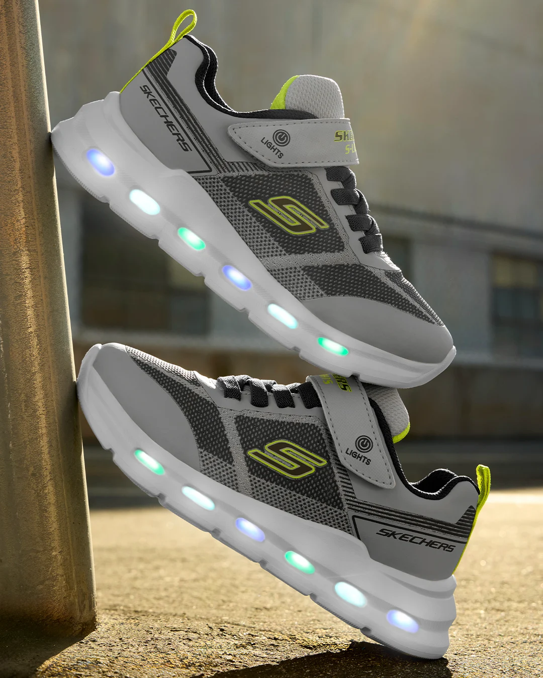 
The Best Skechers Kids Shoes for Girls, Boys, School and Play 


